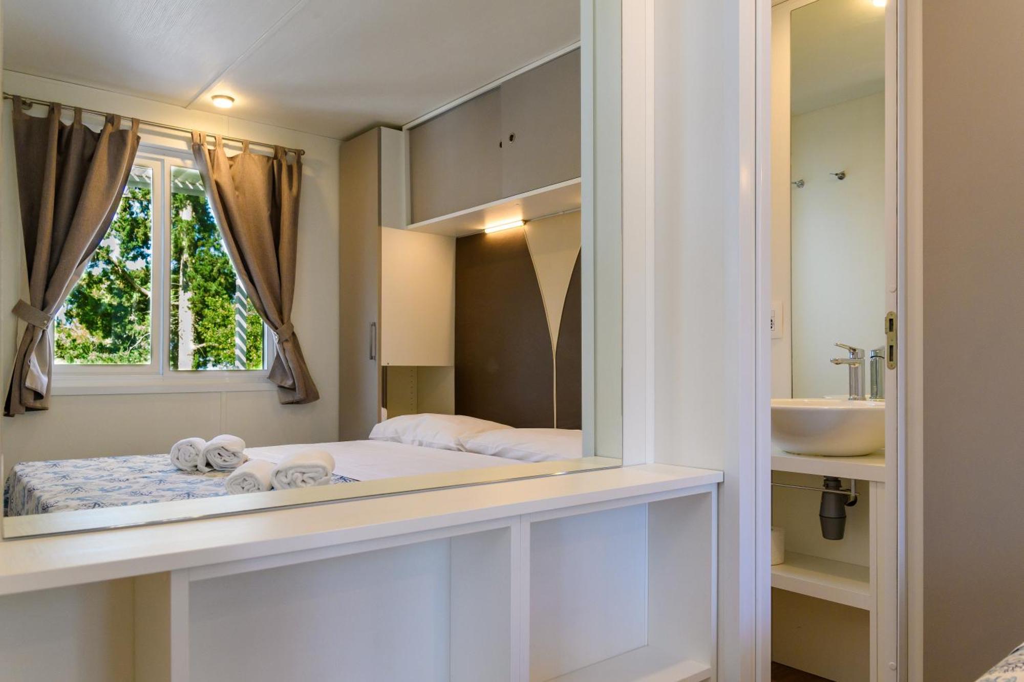Camping La Scogliera Santa Cesarea Terme Εξωτερικό φωτογραφία