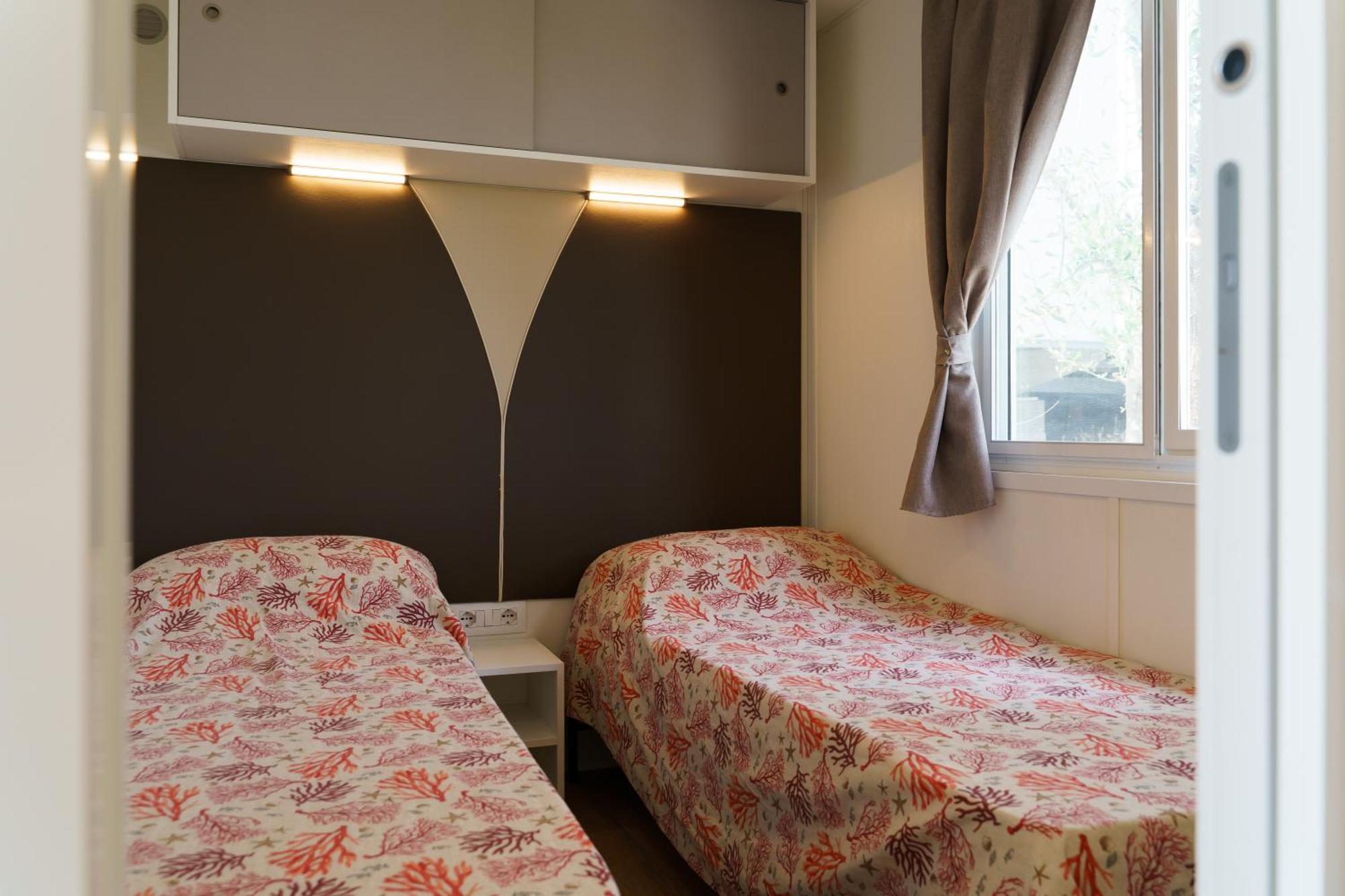 Camping La Scogliera Santa Cesarea Terme Δωμάτιο φωτογραφία