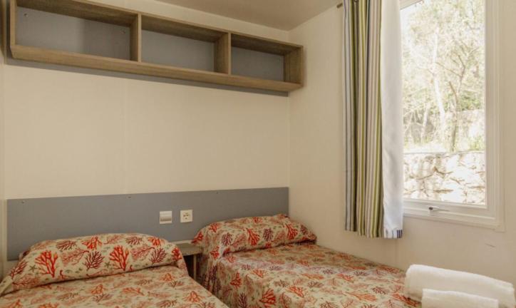 Camping La Scogliera Santa Cesarea Terme Εξωτερικό φωτογραφία