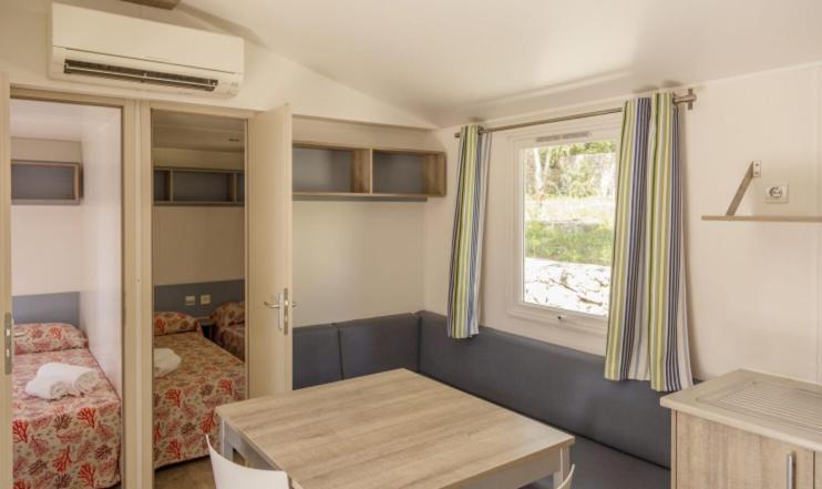 Camping La Scogliera Santa Cesarea Terme Εξωτερικό φωτογραφία