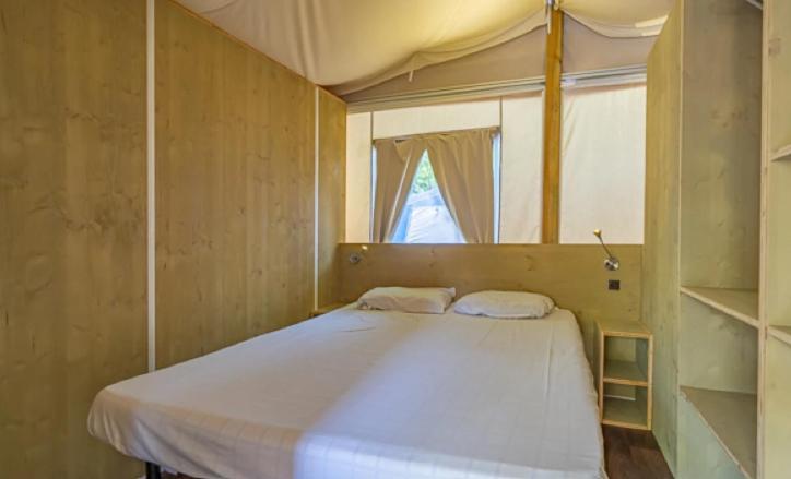 Camping La Scogliera Santa Cesarea Terme Εξωτερικό φωτογραφία
